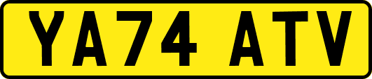 YA74ATV