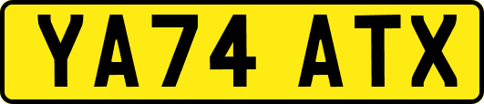 YA74ATX