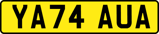 YA74AUA