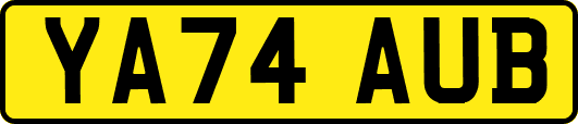 YA74AUB