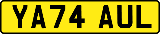YA74AUL