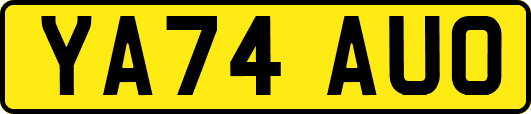 YA74AUO