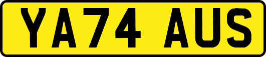 YA74AUS