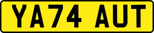 YA74AUT