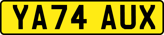 YA74AUX