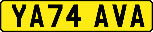 YA74AVA