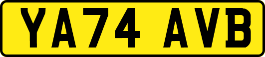 YA74AVB