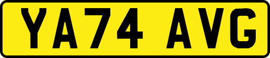 YA74AVG
