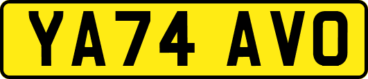 YA74AVO