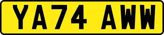 YA74AWW