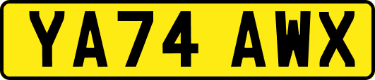 YA74AWX