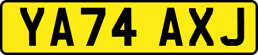 YA74AXJ
