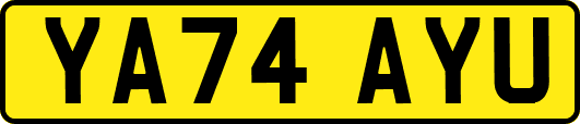 YA74AYU