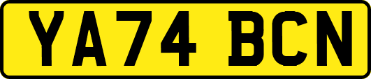 YA74BCN