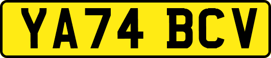 YA74BCV