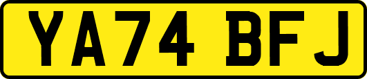YA74BFJ
