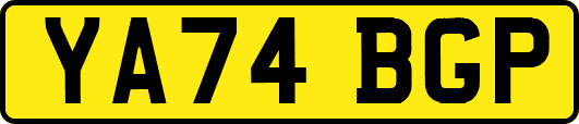 YA74BGP
