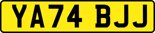 YA74BJJ