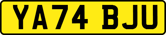 YA74BJU