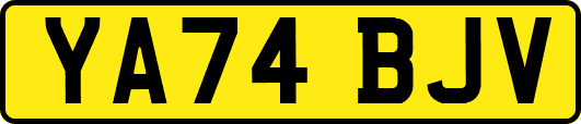 YA74BJV