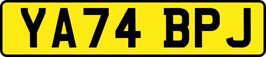 YA74BPJ