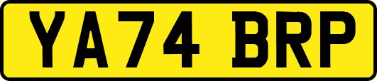 YA74BRP