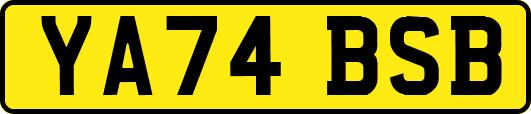 YA74BSB