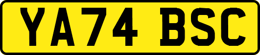 YA74BSC