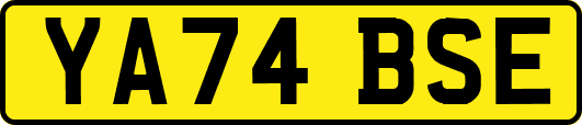 YA74BSE