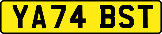 YA74BST