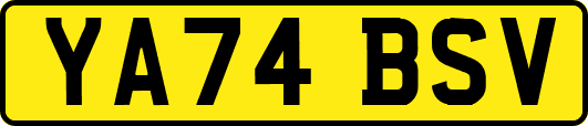 YA74BSV