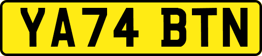 YA74BTN