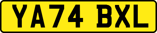 YA74BXL