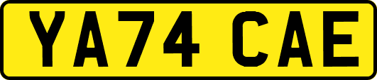 YA74CAE