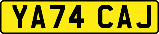YA74CAJ