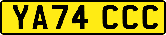YA74CCC