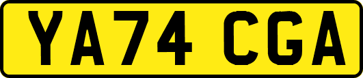 YA74CGA