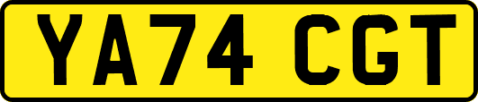 YA74CGT