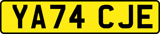 YA74CJE