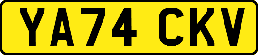 YA74CKV