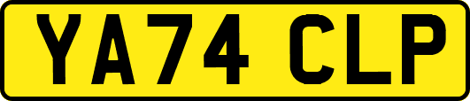 YA74CLP