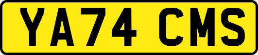 YA74CMS
