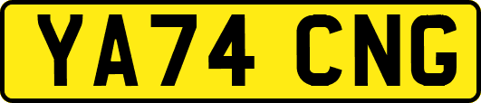 YA74CNG