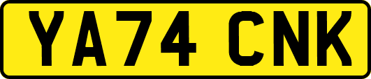 YA74CNK