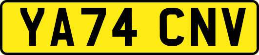 YA74CNV