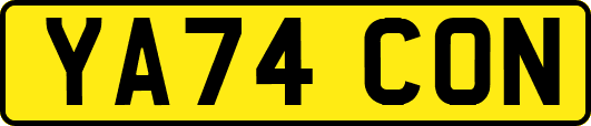 YA74CON