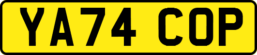 YA74COP