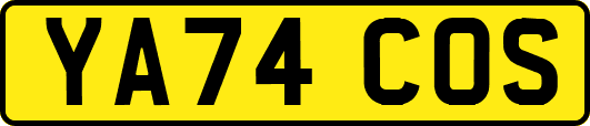 YA74COS