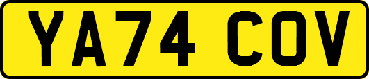 YA74COV
