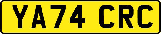 YA74CRC